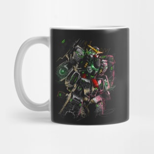 Gundam Virtue Mug